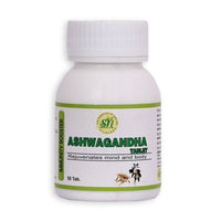 Thumbnail for sn-herbals-ashwagandha-tablets