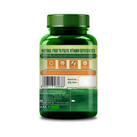 Thumbnail for Himalayan Organics Plant Based Multivitamin Capsules