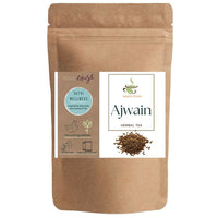 Thumbnail for satvi-wellness-ajwain-tea-|-carom-seed-tea-bag