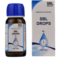 Thumbnail for sbl-homeopathy-drops-no-1-hair-car