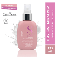 Thumbnail for Alfaparf Milano Nutritive Detangling Serum For Frizzy & Dry Hair