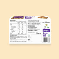 Thumbnail for Unibic Sugar Free Oats Cookies