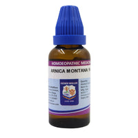 Thumbnail for father-muller-arnica-montana-dilutio
