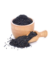 Thumbnail for Millet Amma Organic Black Til (Sesame Seeds)