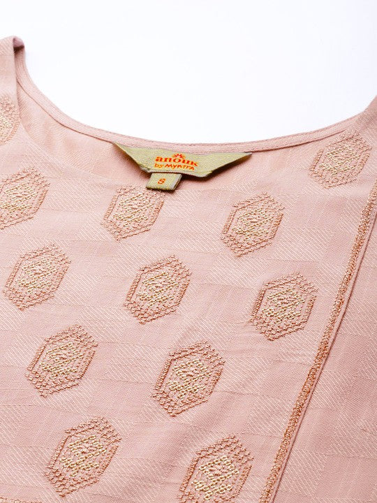 women-pink-ethnic-motifs-yoke-design-kurta