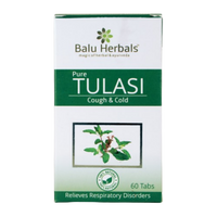 Thumbnail for balu-herbals-tulasi-tablets