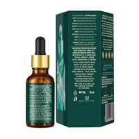 Thumbnail for Indulekha Svetakutuja Dandruff Treatment Scalp Serum