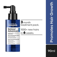 Thumbnail for L’Oreal Professionnel Serioxyl Advanced Density Activator