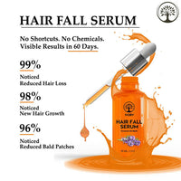 Thumbnail for Ivory Natural Hair Fall Serum For Hair Fall & Soothes Scalp, For Men & Women