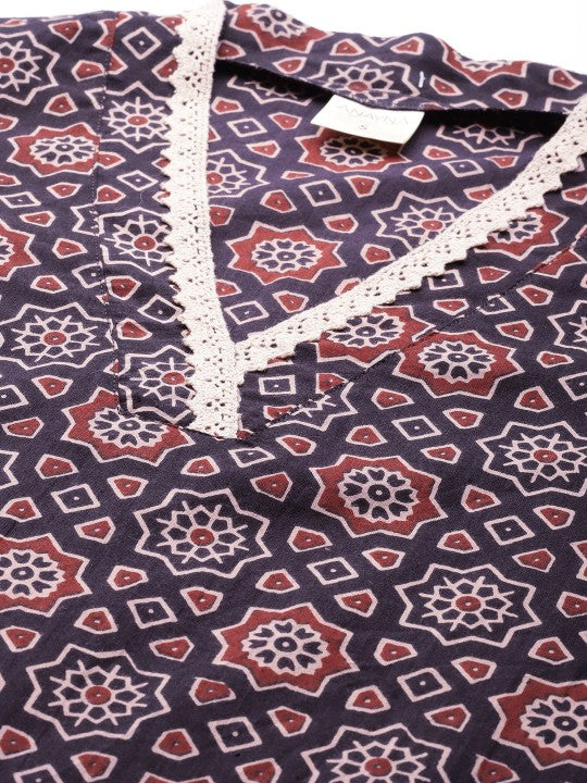 women-ethnic-motifs-printed-kurta