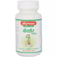 Thumbnail for Baidyanath Jhansi Kaishor Guggulu