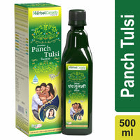 Thumbnail for Herbal Canada Panch Tulsi Ras