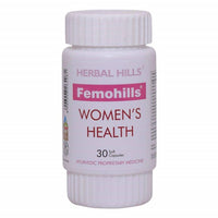 Thumbnail for Herbal Hills Ayurveda Femohills Capsules