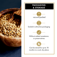 Thumbnail for Sublime Inspiring Awe Fenugreek Seeds