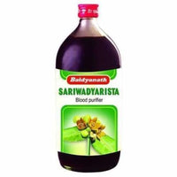 Thumbnail for Baidyanath Sariwadyarista