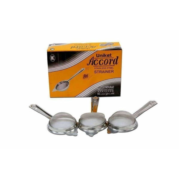 uniket-accord-stainless-steel-tea-strainer