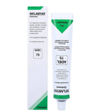 Thumbnail for adel-homeopathy-75-inflamyar-ointmen