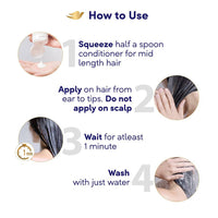 Thumbnail for Dove Dryness Care Conditioner