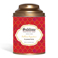 Thumbnail for sublime-inspiring-awe-flower-fete-a-signatur