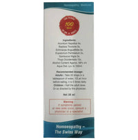 Thumbnail for Bioforce Homeopathy Blooume 20 Drops