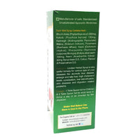Thumbnail for Deep Ayurveda LivClear Syrup