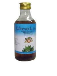 Thumbnail for avp-ayurveda-ksheerabala-thailam