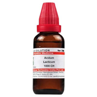 Thumbnail for dr.-willmar-schwabe-india-acidum-lacticum-dilutio