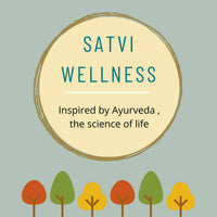 Thumbnail for Satvi Wellness Dahasamani | Herbal Drink Mix