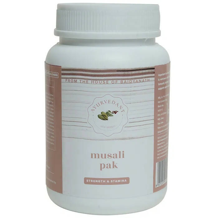 baidyanath-jhansi-ayurvedant-musali-pak-powder