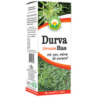 Thumbnail for Basic Ayurveda Durva (Durva Grass) Ras