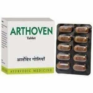 avn-ayurveda-arthoven-tablets