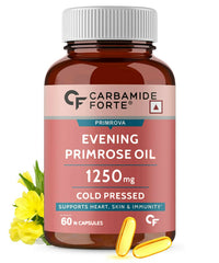 Thumbnail for carbamide-forte-evening-primrose-oil-capsules