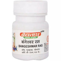 Thumbnail for baidyanath-jhansi-bangashwar-ras-tablets