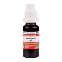 Thumbnail for adel-homeopathy-absinthium-mother-tincture-