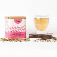 Thumbnail for The Indian Chai â Healthy Menopause Tea