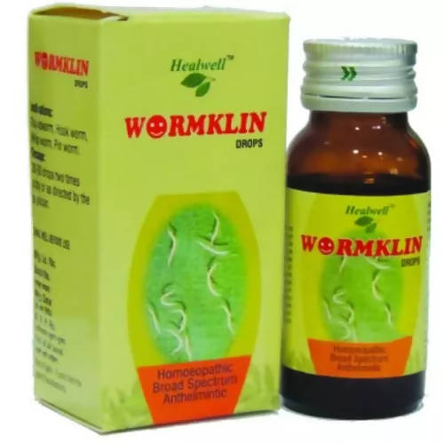 healwell-homeopathy-wormklin-drop