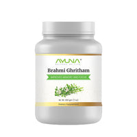 Thumbnail for ayuna-brahmi-ghritam