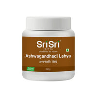 Thumbnail for sri-sri-tattva-ashwagandhadi-lehya