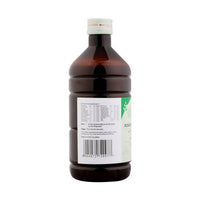 Thumbnail for Sitaram Ayurveda Punarnavasavam Syrup