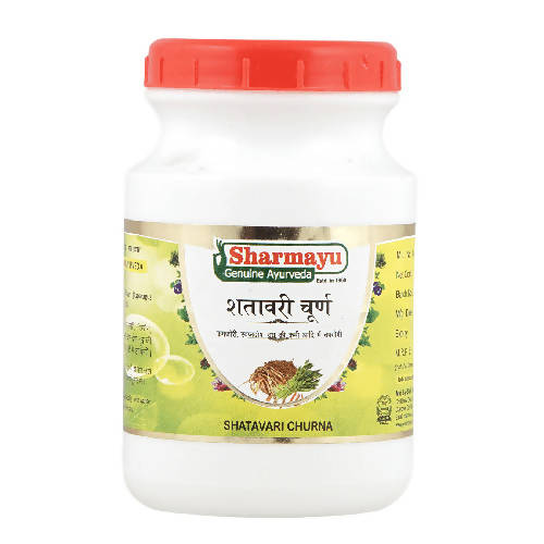 sharmayu-ayurveda-shatavari-churna