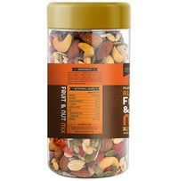 Thumbnail for Heka Bites Healthy & Delicious All Day Fruit & Nut Mix