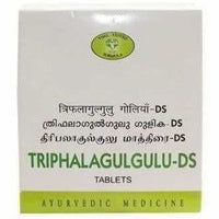 Thumbnail for avn-ayurveda-triphala-gulgulu-ds