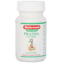 Thumbnail for baidyanath-jhansi-pranda-gutika-tablets