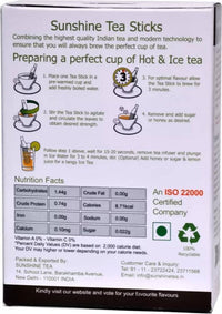 Thumbnail for sunshine-tea-passion-fruit-tea-stick