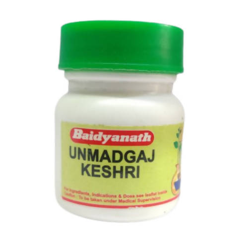 baidyanath-unmadgaj-keshri