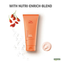 Thumbnail for Wella Professionals Invigo Nutri Enrich Deep Nourishing Conditioner