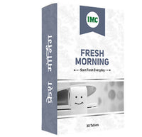 Thumbnail for imc-fresh-morning-tablets