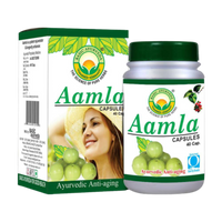 Thumbnail for basic-ayurveda-aamla-capsules