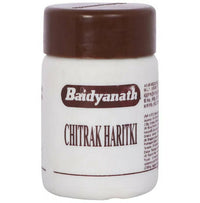 Thumbnail for baidyanath-jhansi-chitrak-haritki-granules