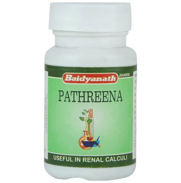 baidyanath-jhansi-pathreena-tablets